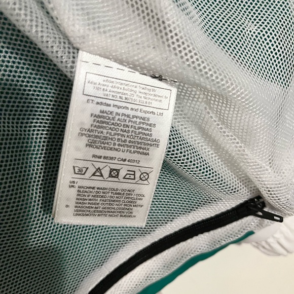 Adidas Climacool jacket - Picture 4 of 6